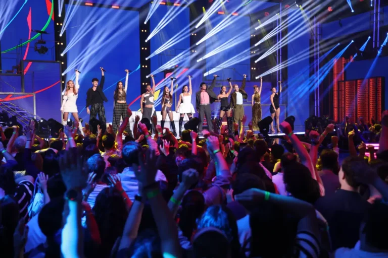 Gala 7 d'Operación Triunfo 2025, Gala 7 d'Operación Triunfo