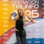 Les firmes de discos d’OT 2025 omplin l’Alqueria del Basket a València amb 2.900 fans