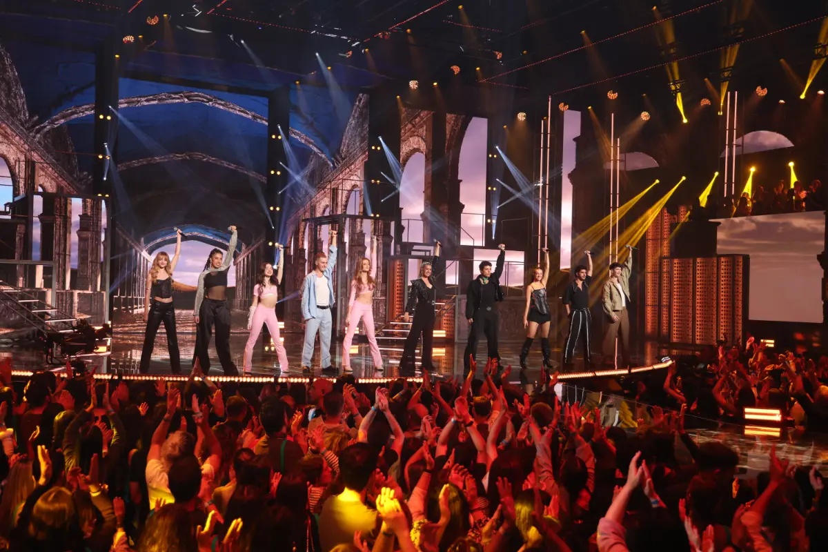 València: Actualidad, turismo y todo lo que tienes que saber sobre la ciudad 35 Gala 9 Operación Triunfo 2025: Lucía Casani sale de la Academia; Guillo Rist y Téyou, nominados