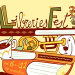 Llibreries Fest 2025: 41 llibreries i 40 activitats del 6 a l’11 de novembre