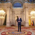 Missatge de Nadal del Rei Felip VI 2025: convivència i confiança en un discurs amb memòria