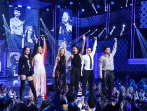 Gala 12 Operación Triunfo 2025