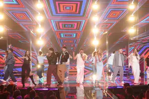 finalistes Operación Triunfo 2025, finalistas Operación Triunfo 2025