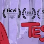 Curtmetratge Tesoro: una iaia, corbs i humor negre en 6 minuts