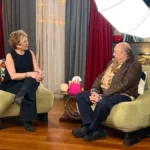 Inés Ballester vuelve a la televisión valenciana con En casa de Inés en À Punt