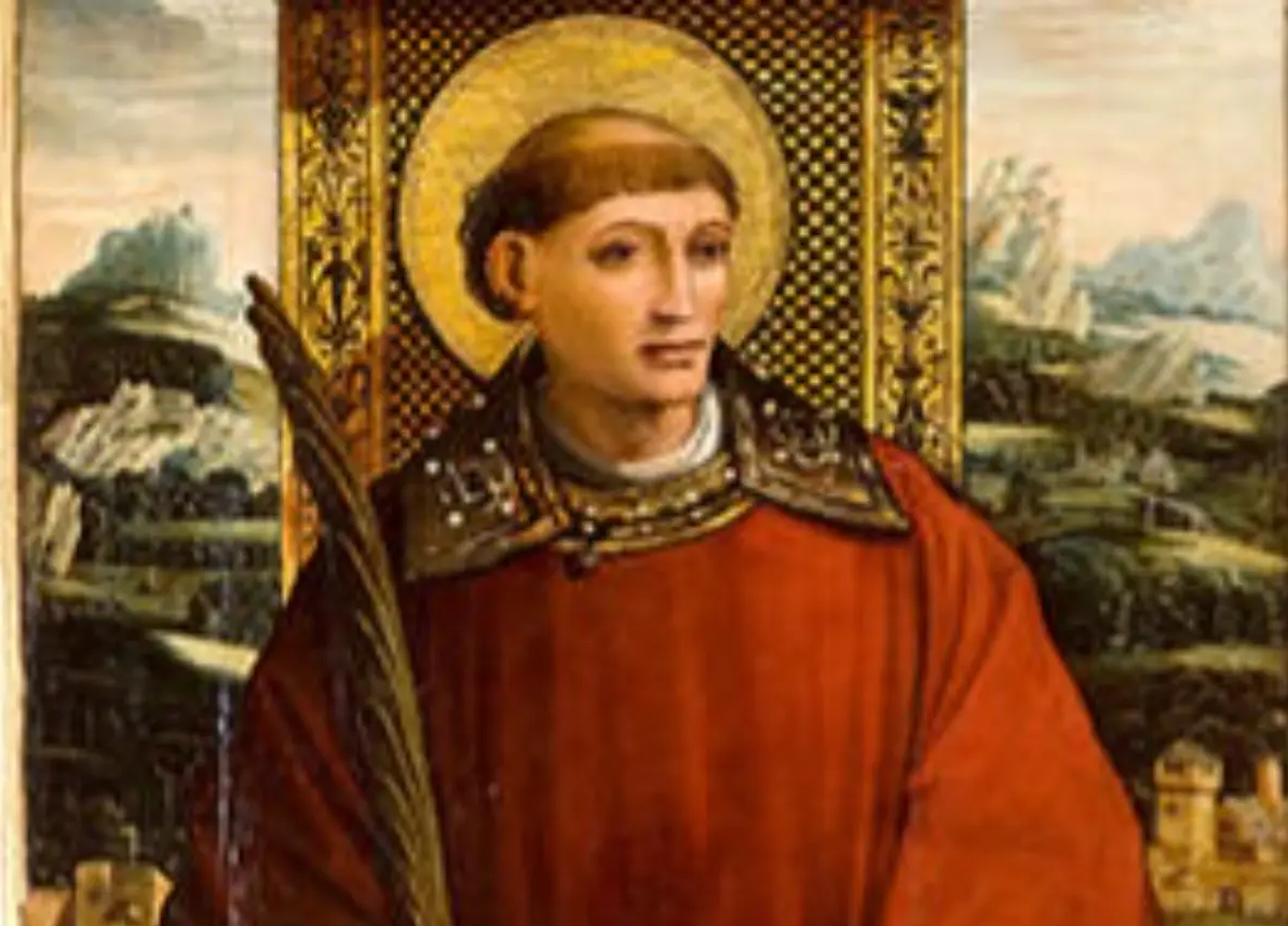 Sant Vicent Màrtir / San Vicente Mártir