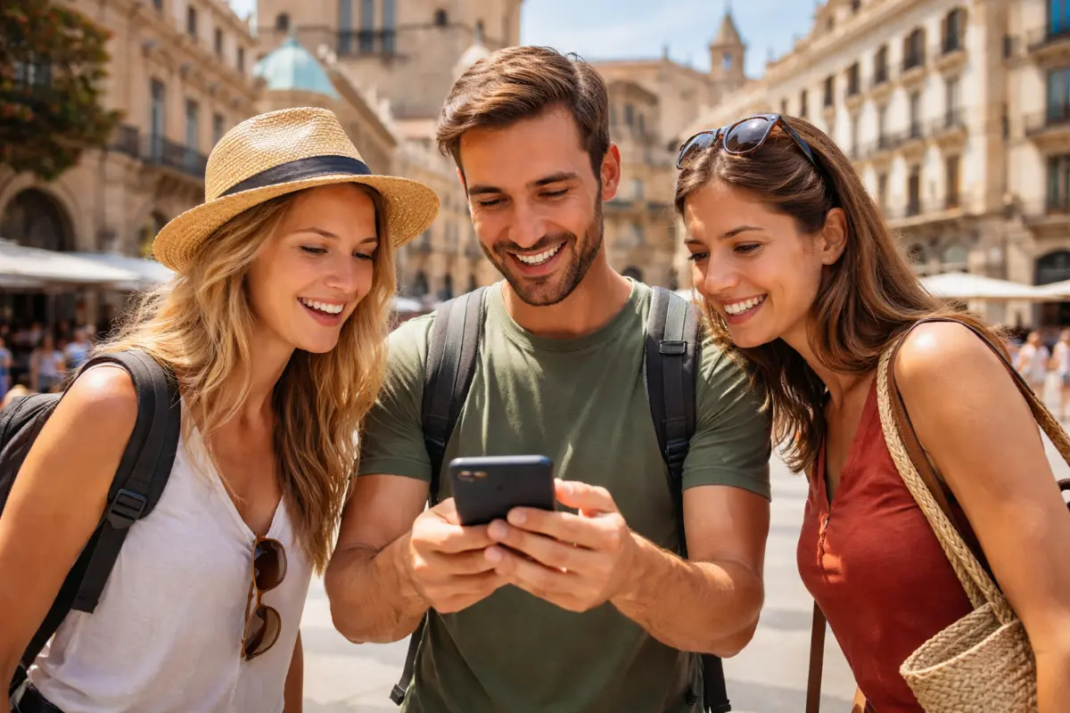 màrqueting digital de Turisme Comunitat Valenciana / marketing digital Turisme Comunitat Valenciana