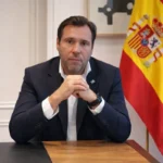 Els trens de Rodalia en Falles a València: Puente acusa l’Ajuntament de desmarcar-se de la petició sobre l’Estació del Nord