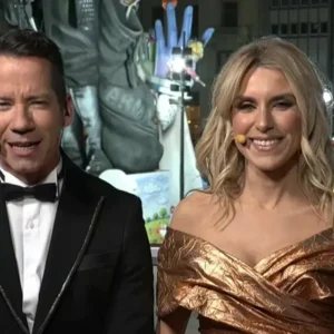 Rècord d’À Punt en les Falles 2026 durant la retransmissió de la Cremà / récord de À Punt en las Fallas 2026 durante la retransmisión de la Cremà