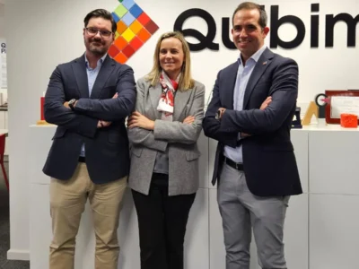 QP-Breast, projecte de Quibim per al diagnòstic del càncer de mama amb IA a València / QP-Breast, proyecto de Quibim para el diagnóstico del cáncer de mama con IA en València