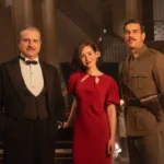 L’audiovisual valenciano suma seis premios Goya 2026 y À Punt participa con La cena