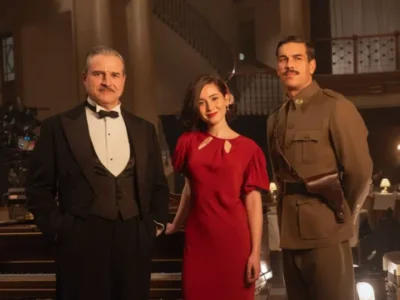 produccions valencianes als Premis Goya 2026 / producciones valencianas en los Premios Goya 2026