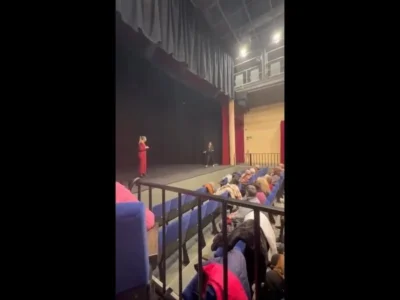 obra de Susana Pastor a València / obra de Susana Pastor en València