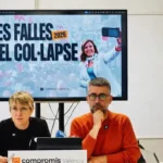 Compromís reclama canvis en les Falles de València després del balanç crític de 2026