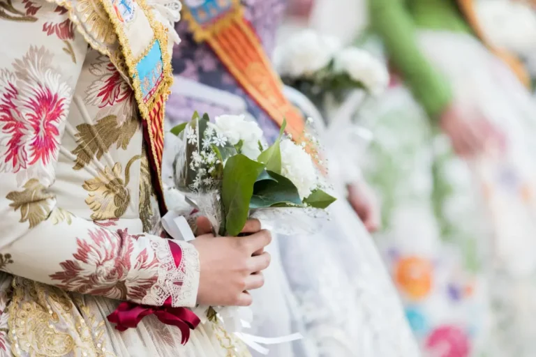 Les Falles freguen el 75 % d’ocupació hotelera a la província de València en la setmana gran
