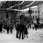 Què són els hòmens de la vergonya i per què Compromís vol recuperar-los a la plaça de la Mare de Déu