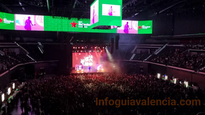 Heineken House València