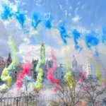 Calendario mascletàs Fallas 2026: fechas, pirotecnias y nombres de los disparos (1 al 19 de marzo)