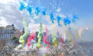 calendari mascletaes Falles 2026 / calendario mascletàs Fallas 2026