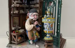 ninot indultat infantil 2026