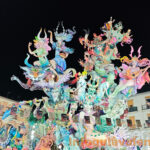 Convent de Jerusalem guanya el primer premi de la Secció Especial de les Falles 2026