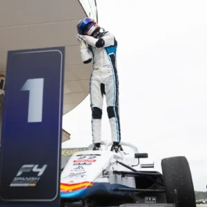 Epic NAPA Racing Weekend al Circuit Ricardo Tormo / Epic NAPA Racing Weekend en el Circuit Ricardo Tormo