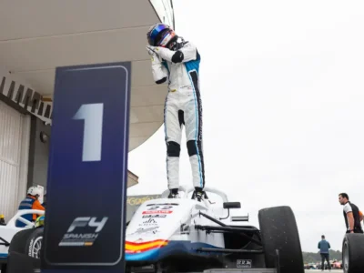 Epic NAPA Racing Weekend al Circuit Ricardo Tormo / Epic NAPA Racing Weekend en el Circuit Ricardo Tormo