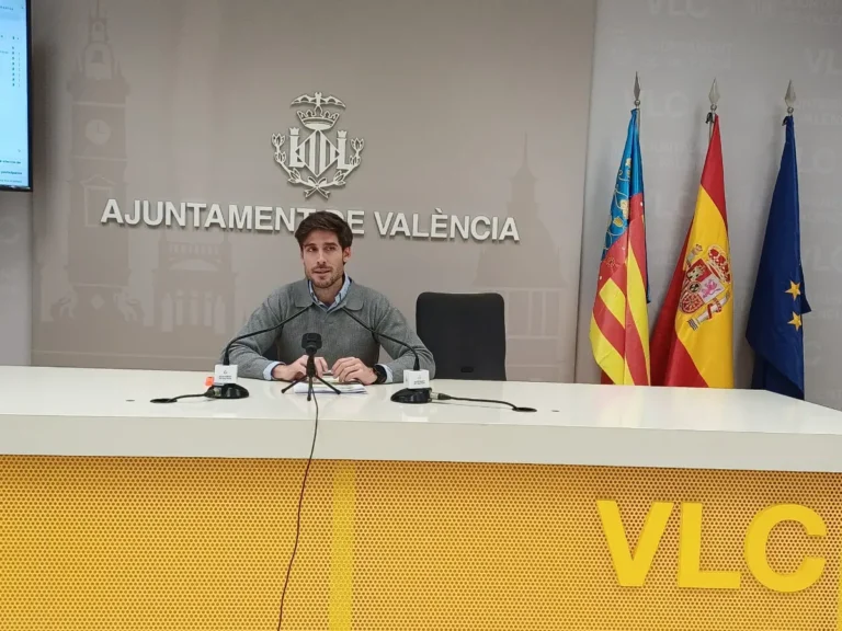Falles municipals 2027: València obri el concurs de projectes per a la falla gran i la infantil
