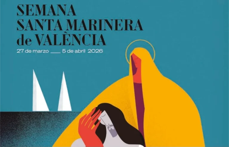 Guia útil de la Setmana Santa Marinera de València 2026: què queda per viure des de hui