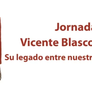 Jornada Vicente Blasco Ibáñez al Museu González Martí de València / Jornada Vicente Blasco Ibáñez en el Museo González Martí de València