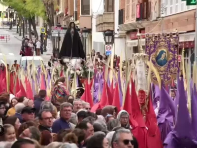 L’Encontre Gloriós de Torrent per À Punt / L’Encontre Gloriós de Torrent por À Punt