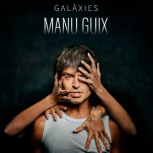 Galàxies de Manu Guix