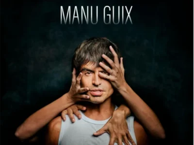 Galàxies de Manu Guix