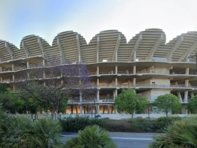 nou mestalla