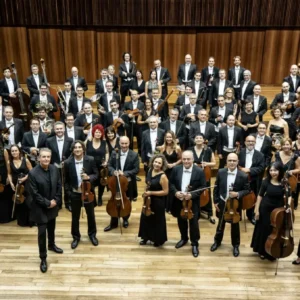 orquestra de valencia