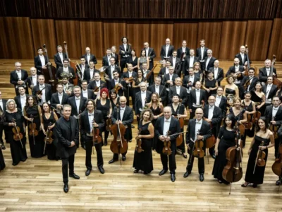 orquestra de valencia