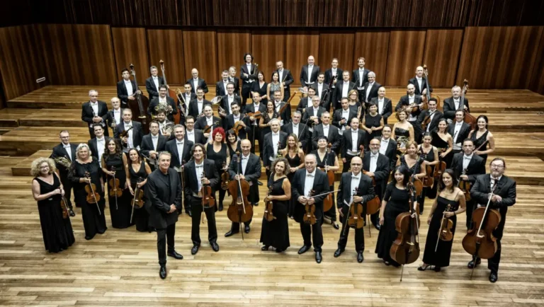 L’Orquestra de València debutarà al Musikverein de Viena el 16 d’abril amb Alexander Liebreich