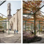 València preveu invertir quasi 15 milions en la reforma de la plaça de Sant Agustí, Sant Vicent Màrtir i l’avinguda de l’Oest