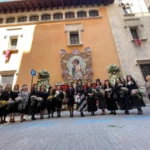 Programa de la fiesta de Sant Vicent Ferrer 2026 en València: actos, horarios y procesión