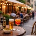 València reduïx l’horari de les terrasses del Cedre i Hondures