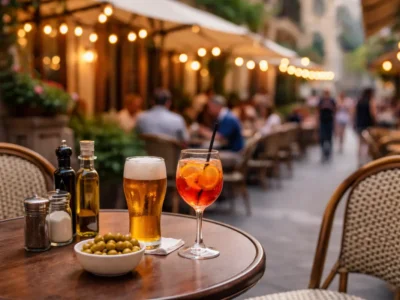terrasses del Cedre i Hondures / terrazas del Cedro y Honduras