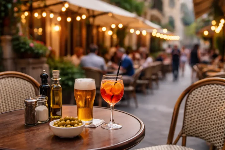 València reduïx l’horari de les terrasses del Cedre i Hondures
