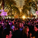 CACSA avisa l’empresa de l’Umbracle que haurà de suspendre la música si incomplix la normativa acústica