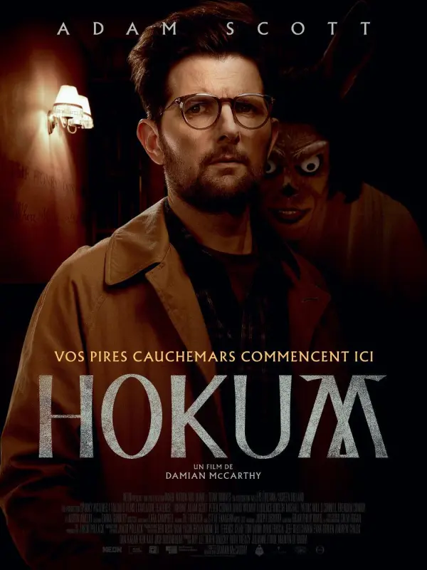 Cartell de hokum