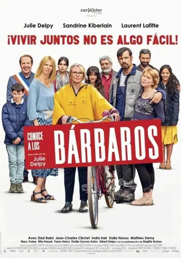 Cartell de Barbaros