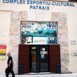 biblioteques municipals 24 hores València durant els exàmens