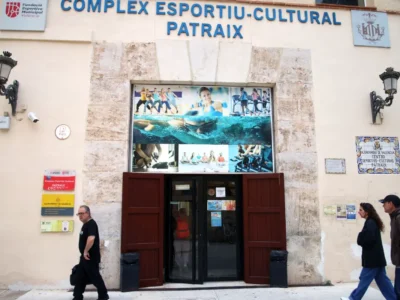 biblioteques municipals 24 hores València durant els exàmens