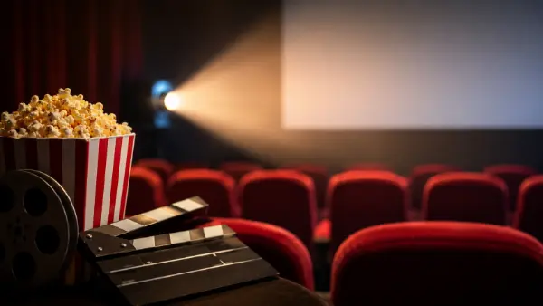 Cartellera de cine a València