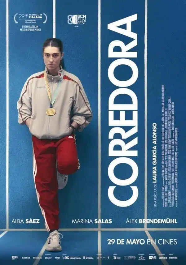 Cartell de Corredora