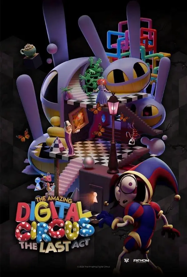 Cartell de digitalcircus